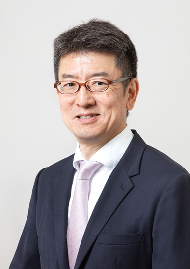 代表取締役社長　宮本　剛